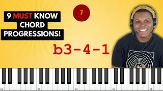 Secret Alternatives for 2-5-1 Progressions