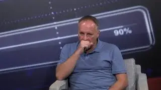 NA DNEVNOJ BAZI - Gordan Malić (4.8.2021)