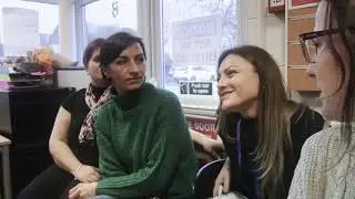 Walsall for All Launch - 31st January 2019