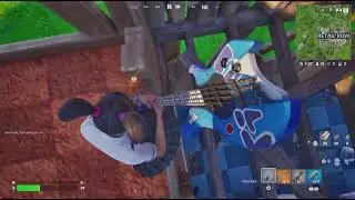 Fortnite Solo Gameplay | No Commentary