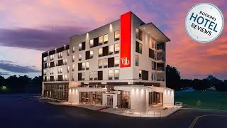 Vīb Best Western Springfield | Springfield (MO), United States | Hotel Review 🏩