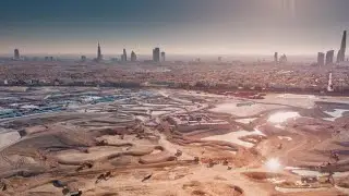 Constantly changing, transforming, and progressing🏗️#معالم_نبنيها_حكاية_سنرويها