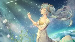 [HD] Nightcore - I lived