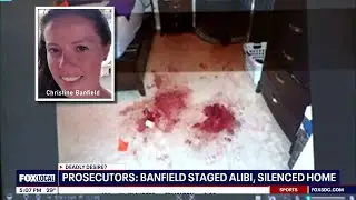 Brendan Banfield murder trial: Day 4 recap