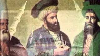 İstanbul Pirleri -Konferans CD'si-  Hz.Pir Niyazi Mısri-  (LİMNİ ADASI SÜRGÜN)