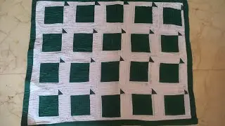 kite bedsheet design | patang faliya design | baby bedsheet design | kite quilt  block pattern #quit