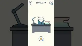 Draw puzzle 2 level 370 Gameplay Solution