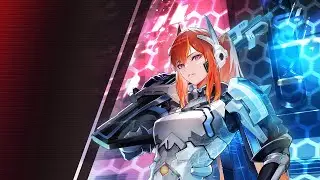 Scar-lead Salvation Sec 3 (My first full YouTube Video)