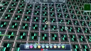 StarMade - Boarding party
