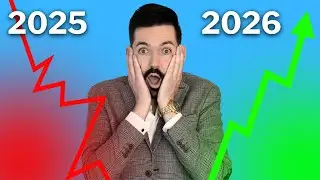 Sommes-Nous en Bear Market ? 2026 va &ecirc;tre explosif (11 Preuves)