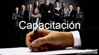 Capacitaci&oacute;n para un Bell Boy