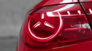 El nuevo CLA | Deportivo, digital, 100% el&eacute;ctrico.