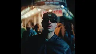 [FREE] REGGAETON TYPE BEAT - &ldquo;DE NOCHE