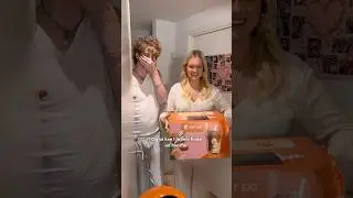 Vi overrasker de nominerede 😱🎊