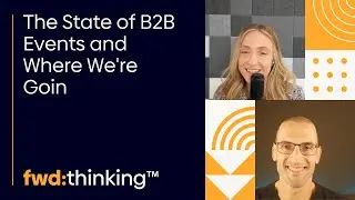 The State of B2B Events and Where We're Going | Julius Solaris, VP of Marketing Strategy, Hopin