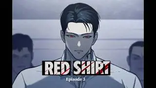 Red Shirt Manhwa Episode 3 - चीटिंग से पढ़ाई का बदला!