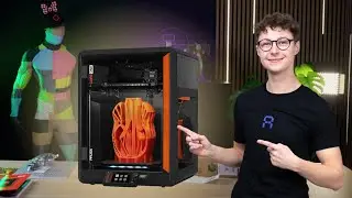 PRUSA CORE ONE - Nejlep&scaron;&iacute;  3D tisk&aacute;rna na trhu?