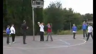 Pinhoe Science Rockets