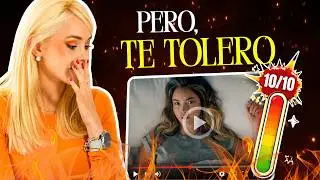 REACTING to my ROAST YOURSELF 2.0🔥 | Kika Nieto