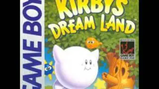 Remix : Kirby Dream Land 