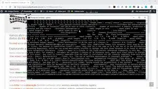 02 - Python e scikit-learn - Instalando o scikit learn