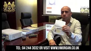 Successfully UK Visa Granted | Watch Client Reviews | Val Morgan Immigration Law Firm