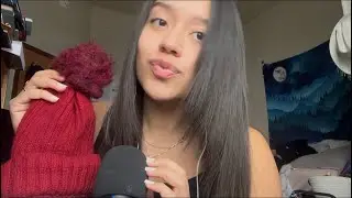 ASMR SONIDOS PARA DORMIR EN INVIERNO ❄️ ☃️💤