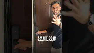 We Tested the Best Smart Locks for Home l Best smart locks for home 2025 (September) #interiordesign