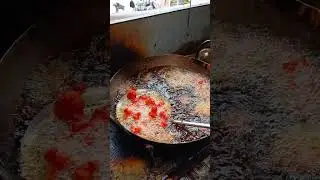 Adi poli 🤤🤤🤤 #shorts |Althaf Foodie