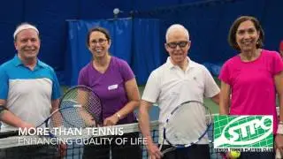 Senior Tennis Players Club of Minnesota