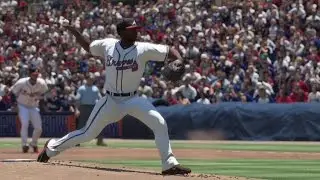 MLB The Show 16 - Chicago Cubs vs Atlanta Braves | Gameplay (PS4 HD) [1080p60FPS]