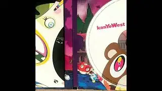 [FREE] Kanye West x Rakim Type Beat - Good Life