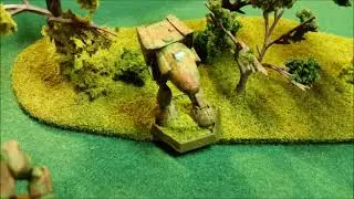 Battletech: Stalker STK-3F Наёмник Мысли из Внутренней Сферы Эпизод 22