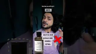 Why Nobody Talks About Minimalist PHA Toner &ndash; The Truth! #ytshortsindia