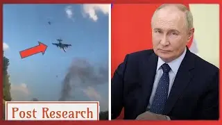 Urgent Meeting: Putin Responds to Major Cross-Border Raid by Ukraine into Russia