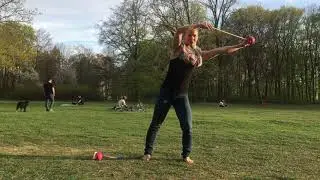 Poi Pendeln
