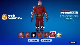 Consigo a macneto