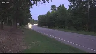 Portion of Dutch Fork Road in Irmo rezoned