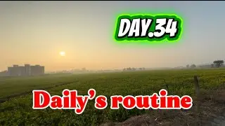 100/34 ✅ hundred days vlog challenge 