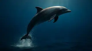 The Secret Life of Dolphins