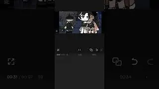 Разлюбила....... #gachanaruto #gacha #gachalife #narutogacha #gachaclub #gachaclub #gachaclubnaruto