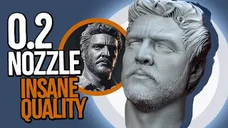 How to get EPIC quality 100% FDM 3D prints