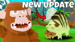 The COW CANYON In UG Is HERE, And Its INSANE&hellip; (Early Access) 