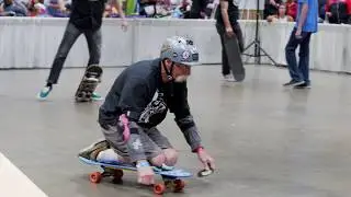 Mieron at Abilities Expo 2020
