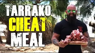 TARRAKO CHEAT MEAL 2020