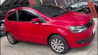 Fox 1.0 - 2013