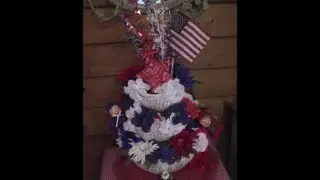 Rae Dunn Display May 27, 2019