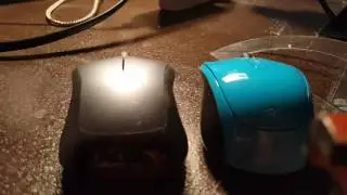 Microsoft Wireless Mobile Mouse 3500 Review