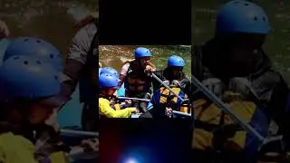 Rafting :::white water excitement:::