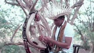 Selamat Pagi Bapa - Sasando by Natalino Mella